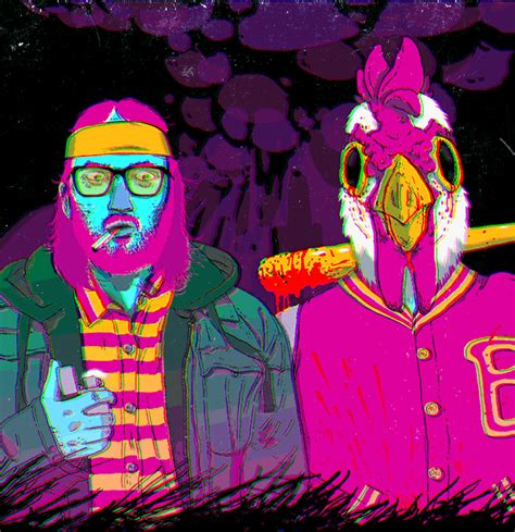 hotline miami 2 casualties|Hotline Miami 2 – Complete Walkthrough – Steam Solo.